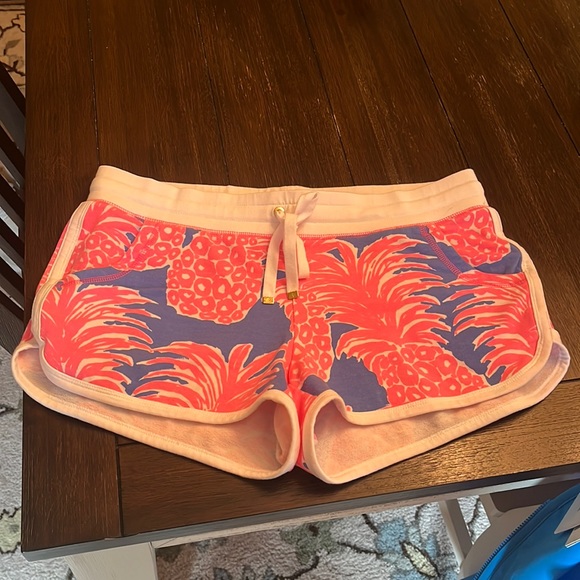 Lilly Pulitzer Pants - Lilly Pulitzer Chrissy Short